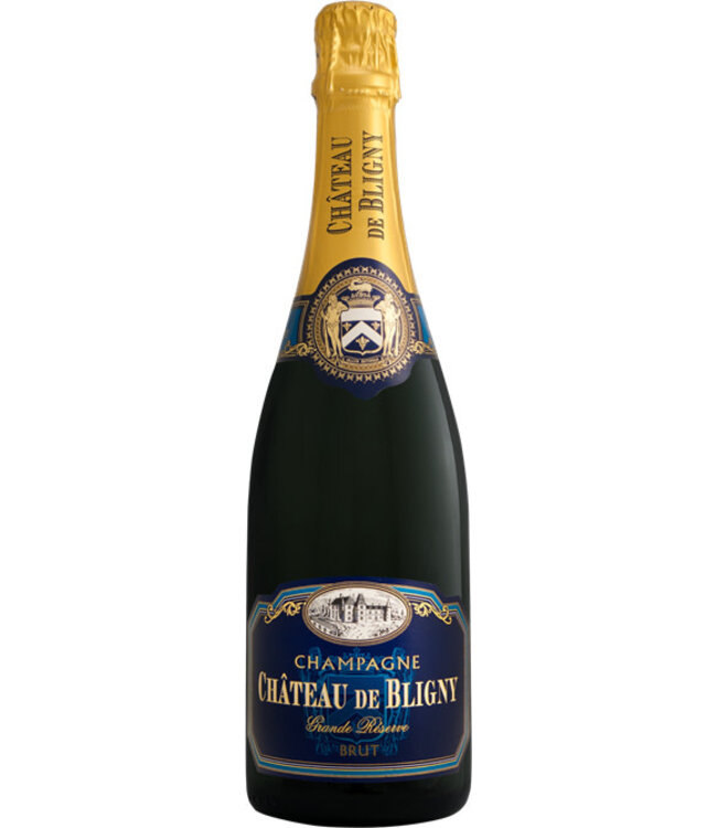 Chateau de Bligny Brut Grande Reserve NV