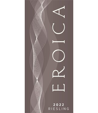 Chateau Ste Michelle Eroica Riesling (2022)