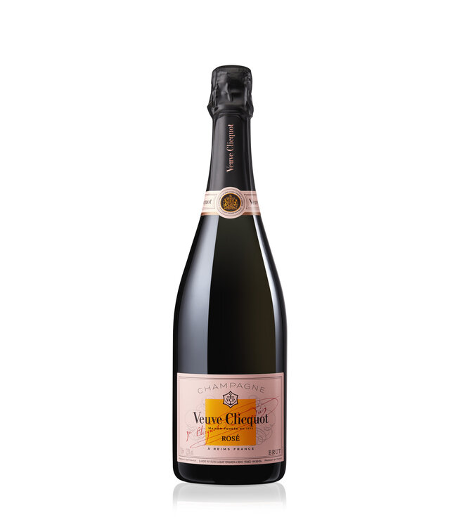 Veuve Clicquot Brut Rosé NV