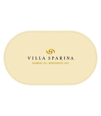 Villa Sparina Villa Sparina Barbera del Monferrato (2021)