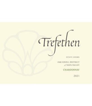 Trefethen Trefethen Estate Chardonnay (2021)