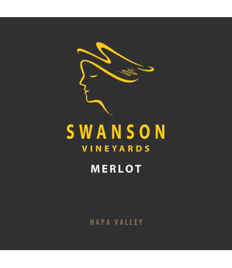 Swanson Vineyards Swanson Napa Valley Merlot (2021)