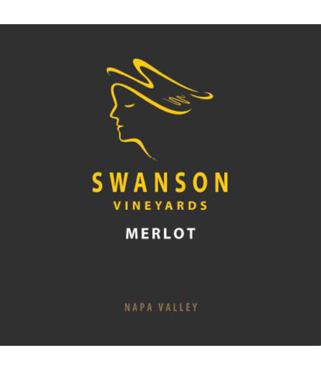 Swanson Napa Valley Merlot 2021