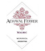 Achaval Ferrer Mendoza Malbec 2021