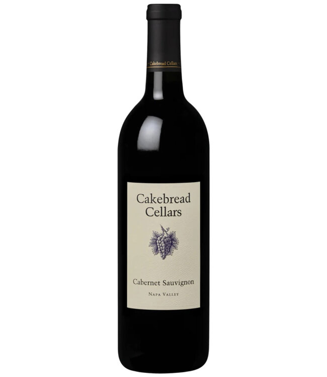 Cakebread Cabernet Sauvignon 2020