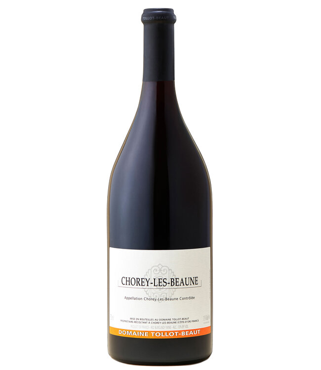 Domaine Tollot-Beaut Chorey-Lès-Beaune 2021