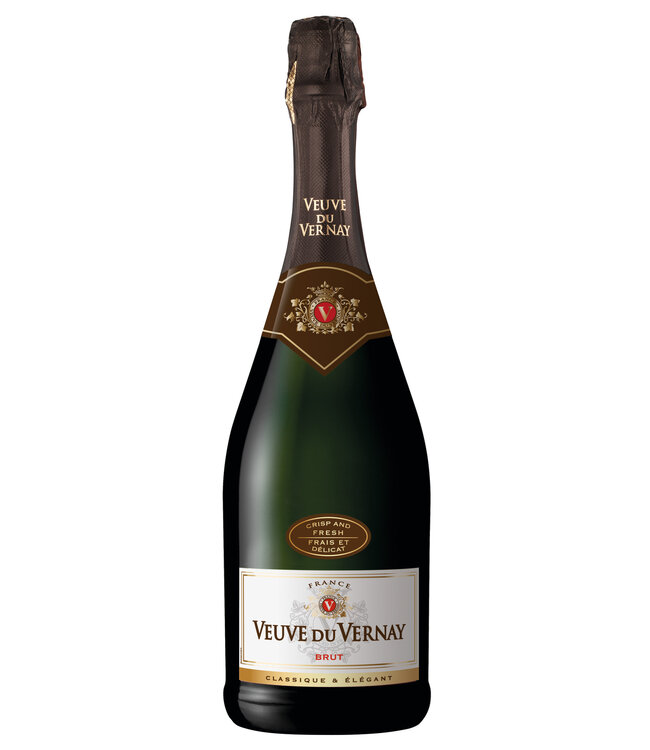 Veuve du Vernay Brut NV | 750ml
