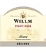 Willm Pinot Noir Réserve 2020