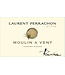 Laurent Perrachon et Fils Moulin-a-Vent Terres Roses 2021