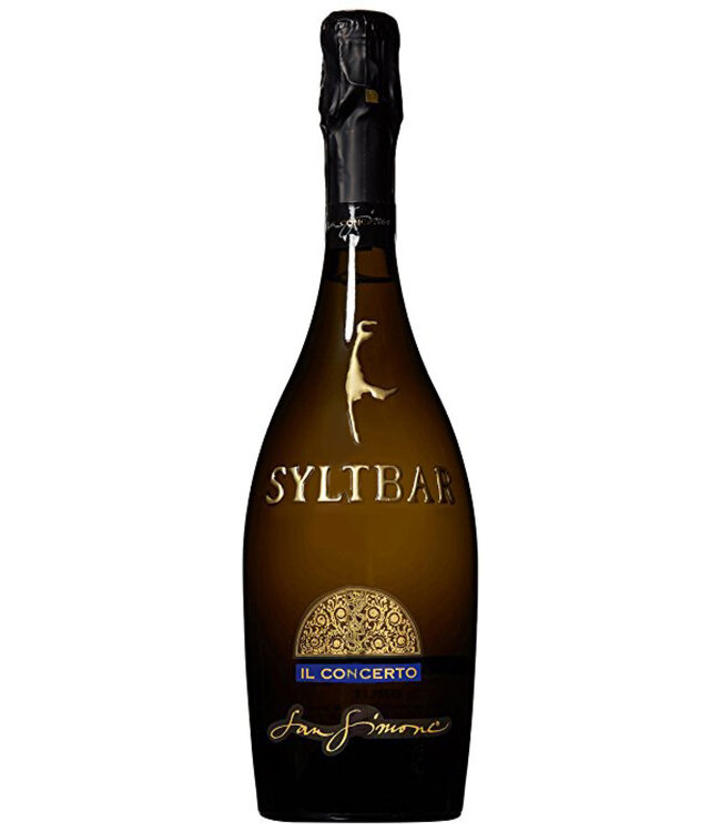 SYLTBAR Mr. Prosecco (NV)