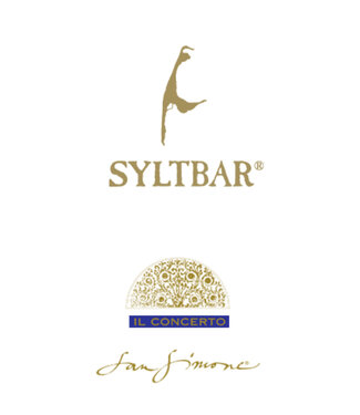 SYLTBAR SYLTBAR Mr. Prosecco 'Il Concerto' (N.V.)