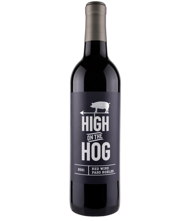 McPrice Myers High on the Hog 2021