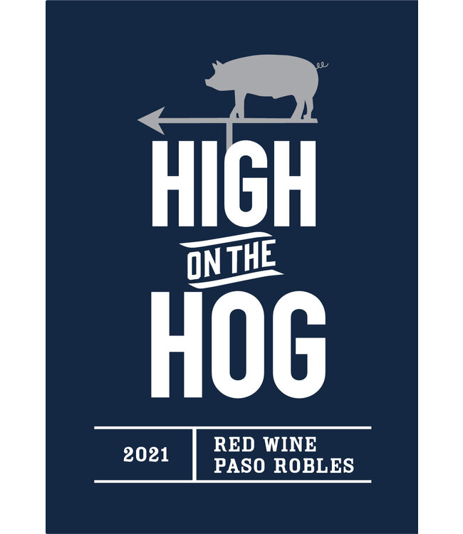 McPrice Myers High on the Hog 2021