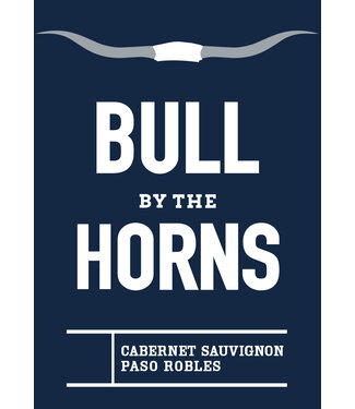 McPrice Myers McPrice Myers 'Bull By the Horns' Cabernet Sauvignon (2022)