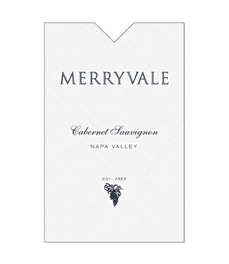 Merryvale Merryvale Cabernet Sauvignon (2018)