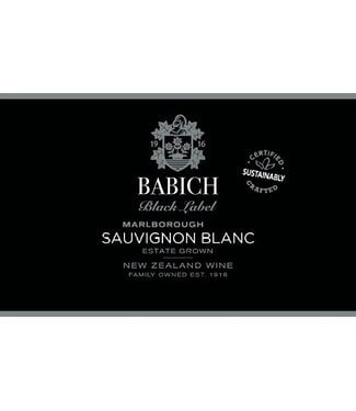 Babich Babich Black Label Sauvignon Blanc (2023)