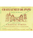 Château Fortia Cuvée du Baron Châteauneuf-du-Pape 2020