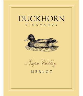 Duckhorn Portfolio Duckhorn Napa Valley Merlot (2021)