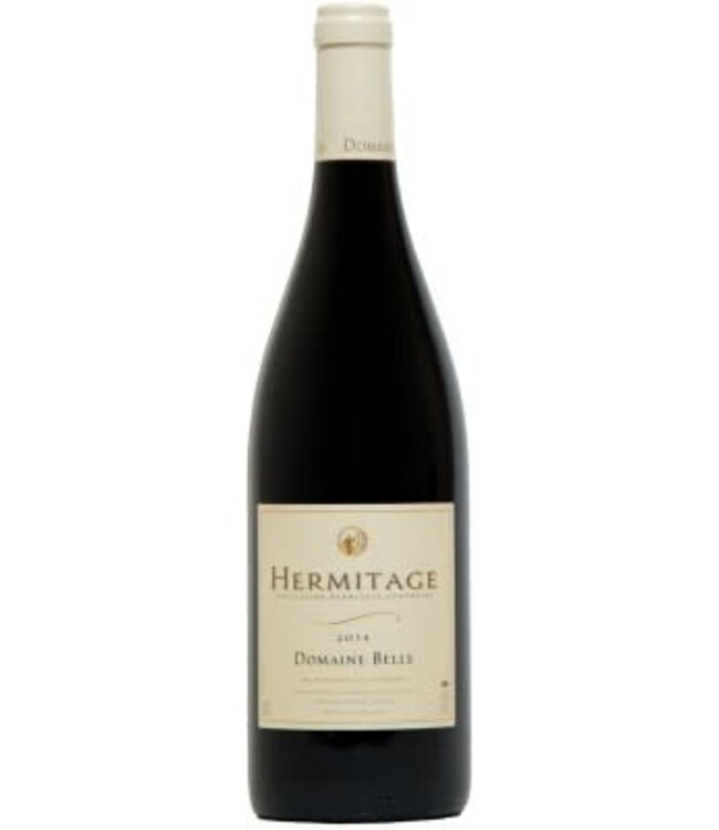 Domaine Belle Hermitage Rouge 2018