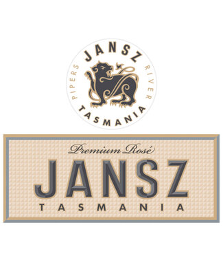 Jansz Jansz Premium Rosé