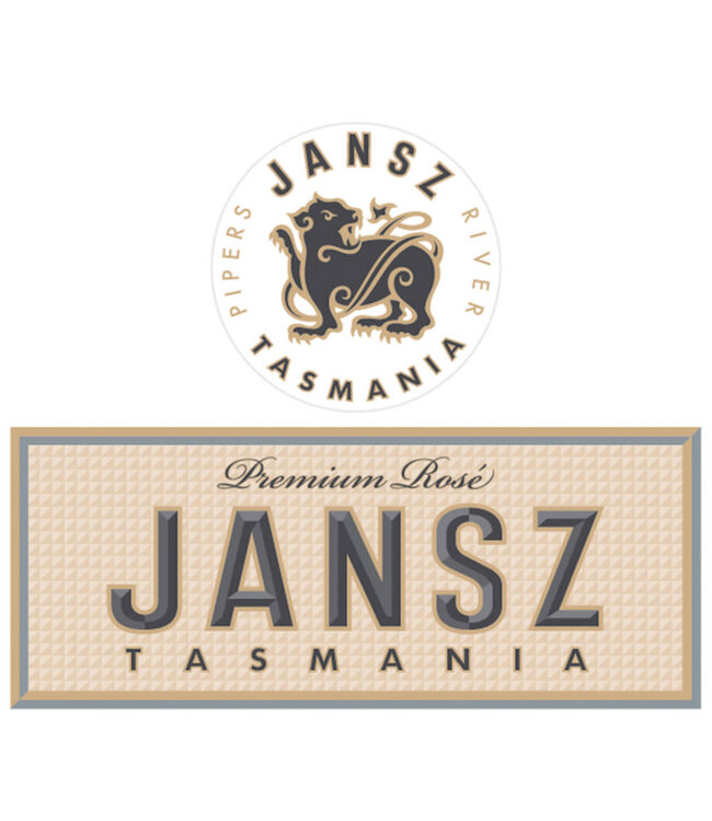 Jansz Premium Rosé
