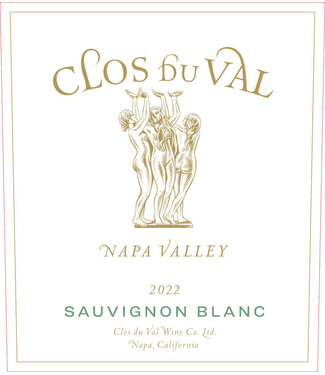 Clos du Val Wine Co. Clos Du Val Sauvignon Blanc (2022)