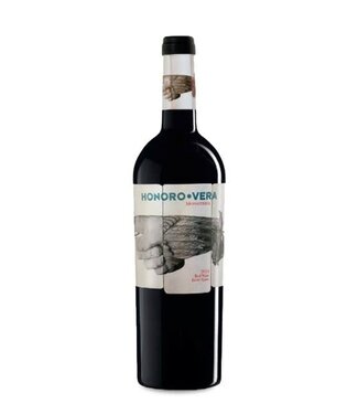 Bodegas Juan Gil Honoro Vera Monastrell (2022)