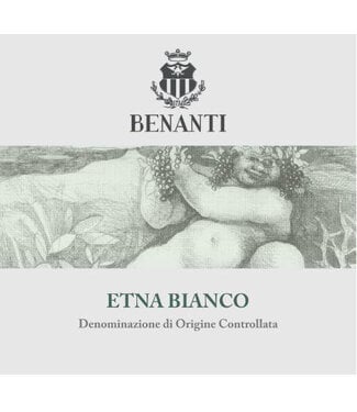 Benanti Benanti Etna Bianco (2022)