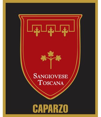 Caparzo Caparzo Sangiovese Toscana (2021)