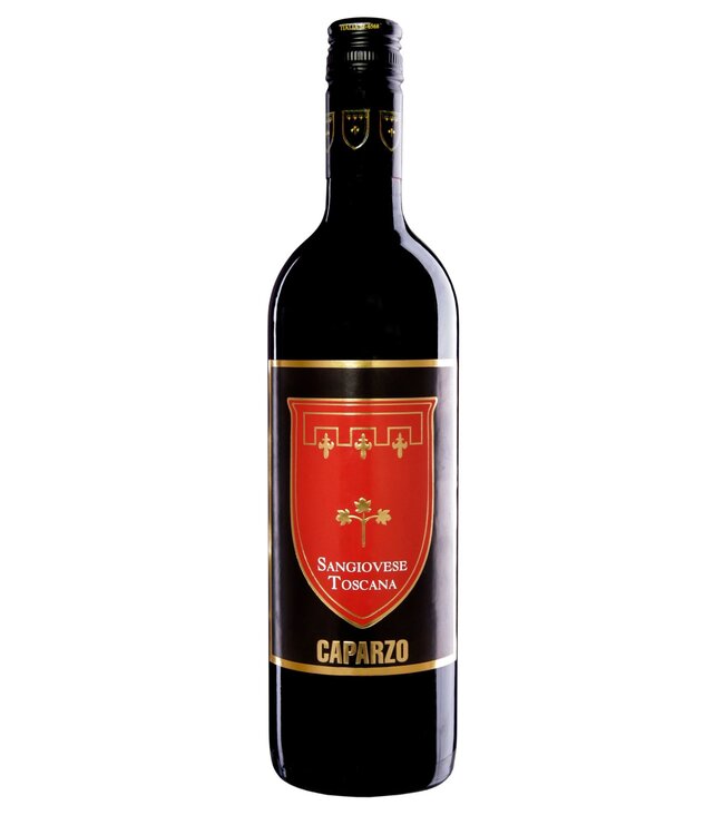 Caparzo Sangiovese Toscana 2022 | 750ml