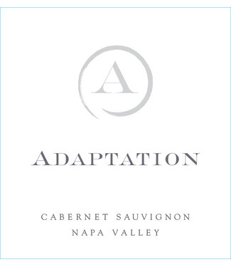 Adaptation Wines Adaptation by Odette Cabernet Sauvignon (2019)