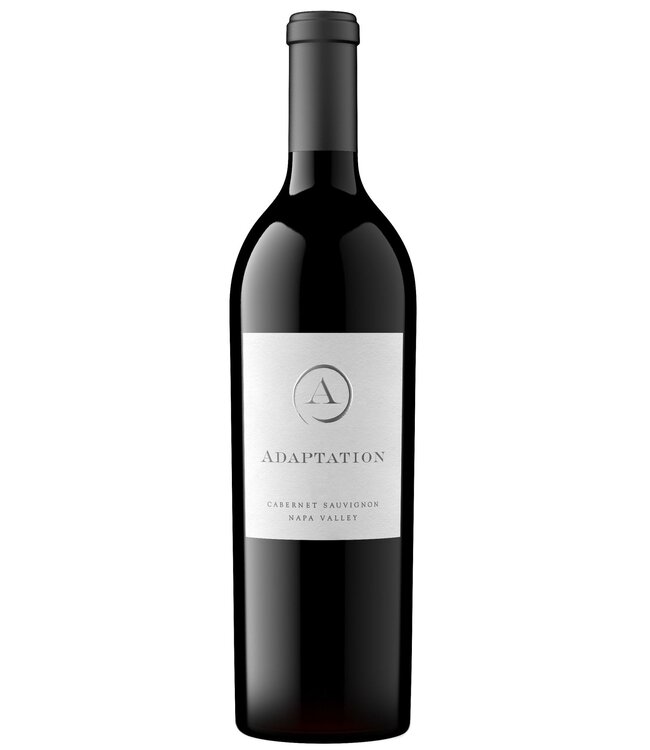 Adaptation by Odette Cabernet Sauvignon 2019