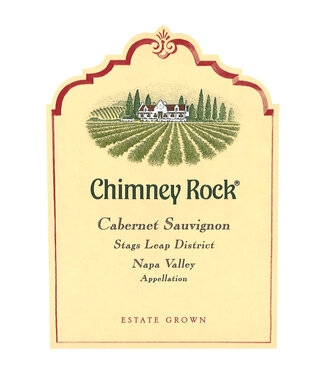 Chimney Rock Chimney Rock Stags Leap District Cabernet Sauvignon (2021)