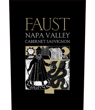 Faust Faust Cabernet Sauvignon (2021)