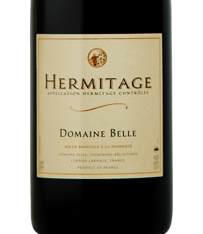 Domaine Belle Hermitage Rouge 2018