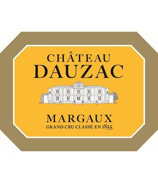 Chateau Dauzac Château Dauzac (2019)