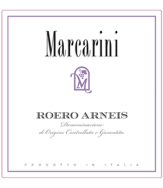 Marcarini Marcarini Roero Arneis (2021)