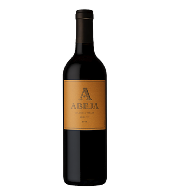 Abeja Merlot 2021