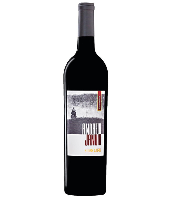 Andrew Januik Stone Cairn Cabernet Sauvignon 2020