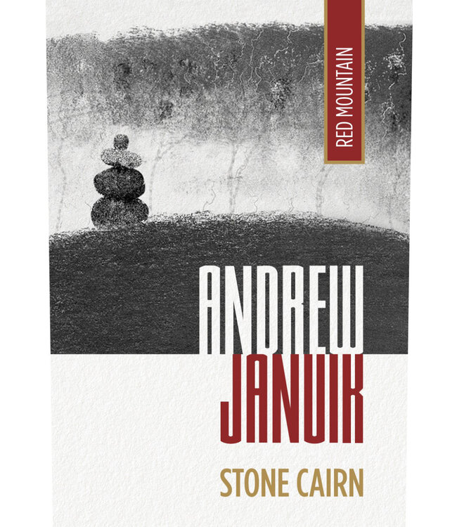 Andrew Januik Stone Cairn Cabernet Sauvignon 2020