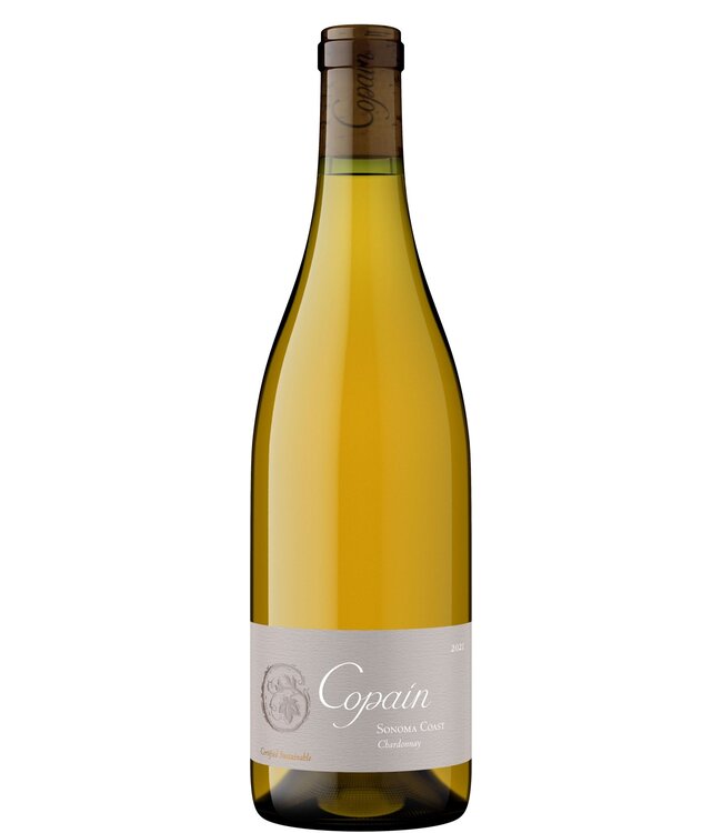 Copain Sonoma Coast Chardonnay 2021