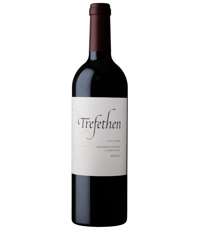 Trefethen Merlot 2021