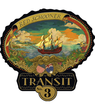 Wagner Family of Wines Red Schooner by Caymus Transit No. 3
