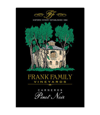 Frank Family Vineyards Frank Family Vineyards Pinot Noir (2022)