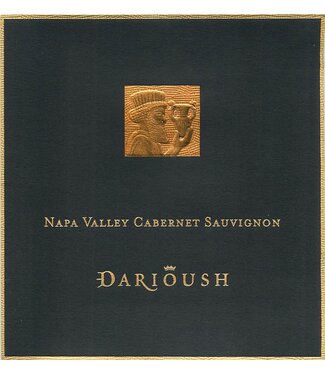 Darioush Darioush Signature Cabernet Sauvignon (2021)