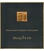 Darioush Signature Cabernet Sauvignon 2021