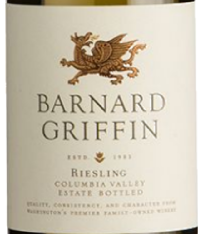 Barnard Griffin Riesling 2021