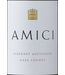 Amici Napa Cabernet Sauvignon 2021