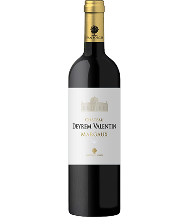 Château Deyrem Valentin 2020