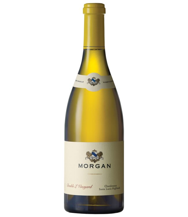 Morgan Double L Vineyard Chardonnay 2021
